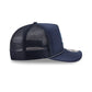 Seattle Kraken Worn 9FIFTY A-Frame Trucker Hat