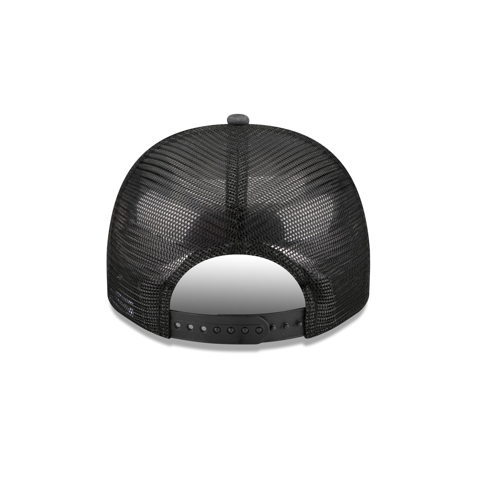 Los Angeles Kings Worn 9FIFTY A-Frame Trucker Hat