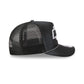 Los Angeles Kings Worn 9FIFTY A-Frame Trucker Hat