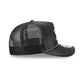 Pittsburgh Penguins Worn 9FIFTY A-Frame Trucker Hat