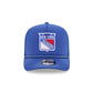 New York Rangers Worn 9FIFTY A-Frame Trucker Hat