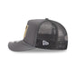 Vegas Golden Knights Worn 9FIFTY A-Frame Trucker Hat