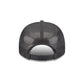 Vegas Golden Knights Worn 9FIFTY A-Frame Trucker Hat