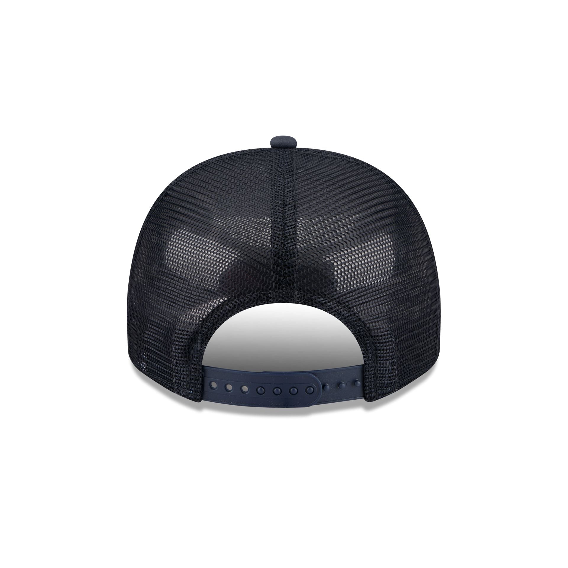 US Soccer Women's National Team Worn 9FIFTY A-Frame Trucker Hat