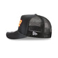Team Penske Worn 9FIFTY A-Frame Trucker Hat