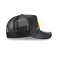 Team Penske Worn 9FIFTY A-Frame Trucker Hat