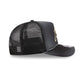 Colorado Buffaloes Worn 9FIFTY A-Frame Trucker Hat