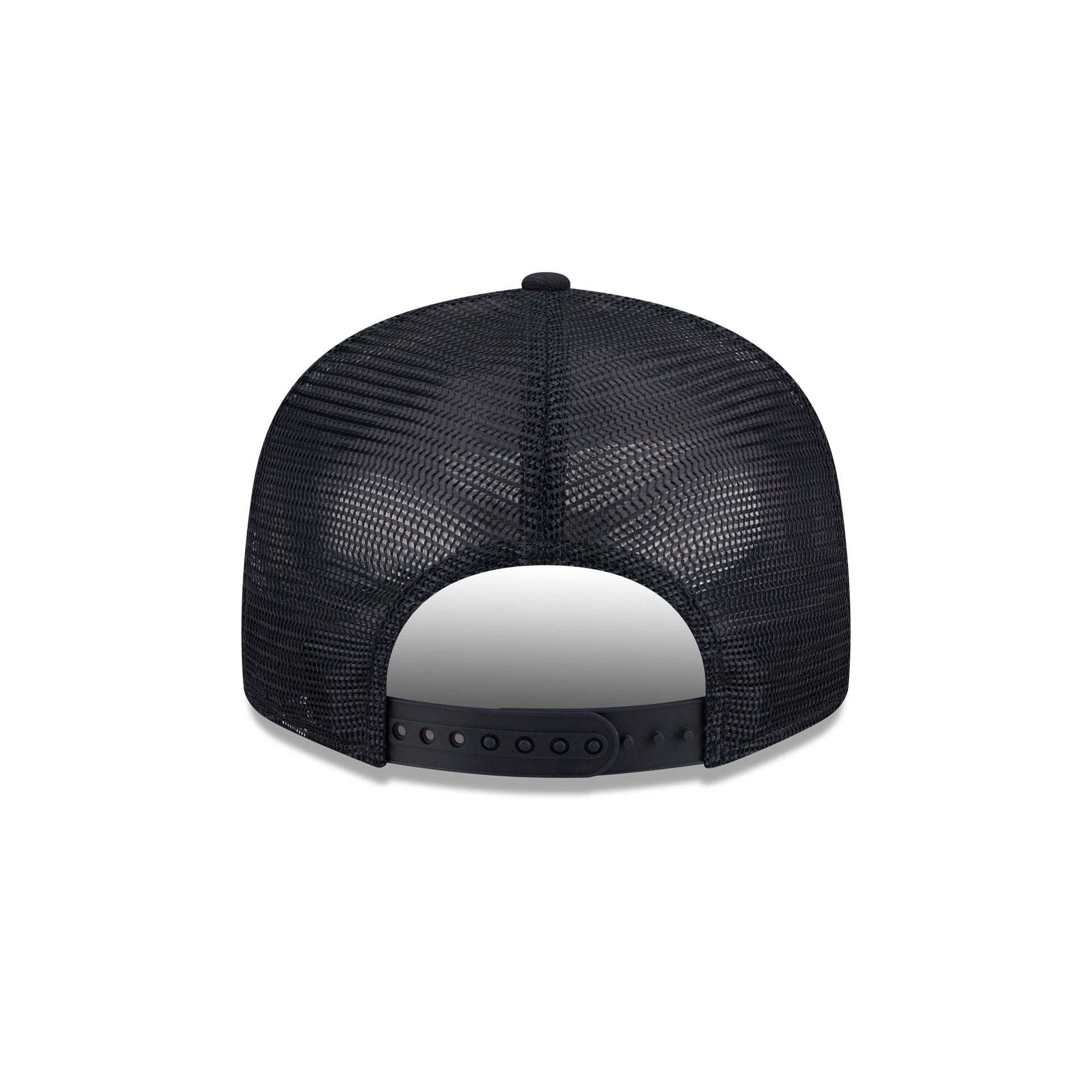 US Soccer Women's National Team Block Split Panel 9FIFTY Trucker Hat