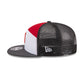 Japan Block Split Panel 9FIFTY Trucker Hat