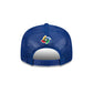 Cuba Block Split Panel 9FIFTY Trucker Hat