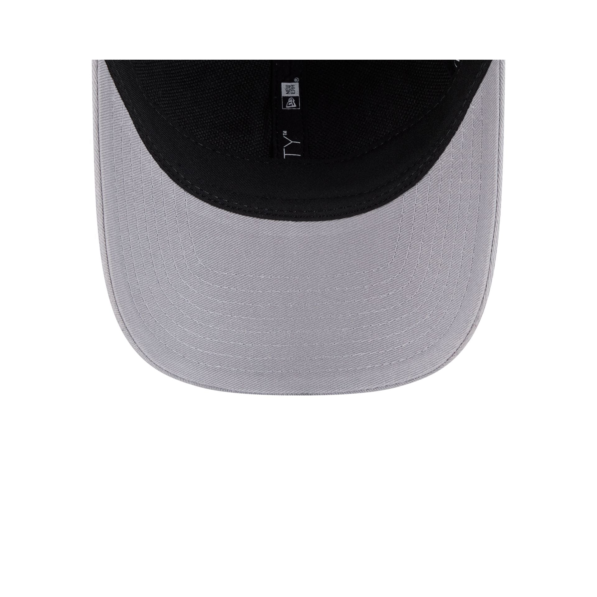 Chicago White Sox Team Loyal 9FORTY M-Crown Snapback Hat