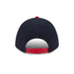 Boston Red Sox Team Loyal 9FORTY M-Crown Snapback Hat