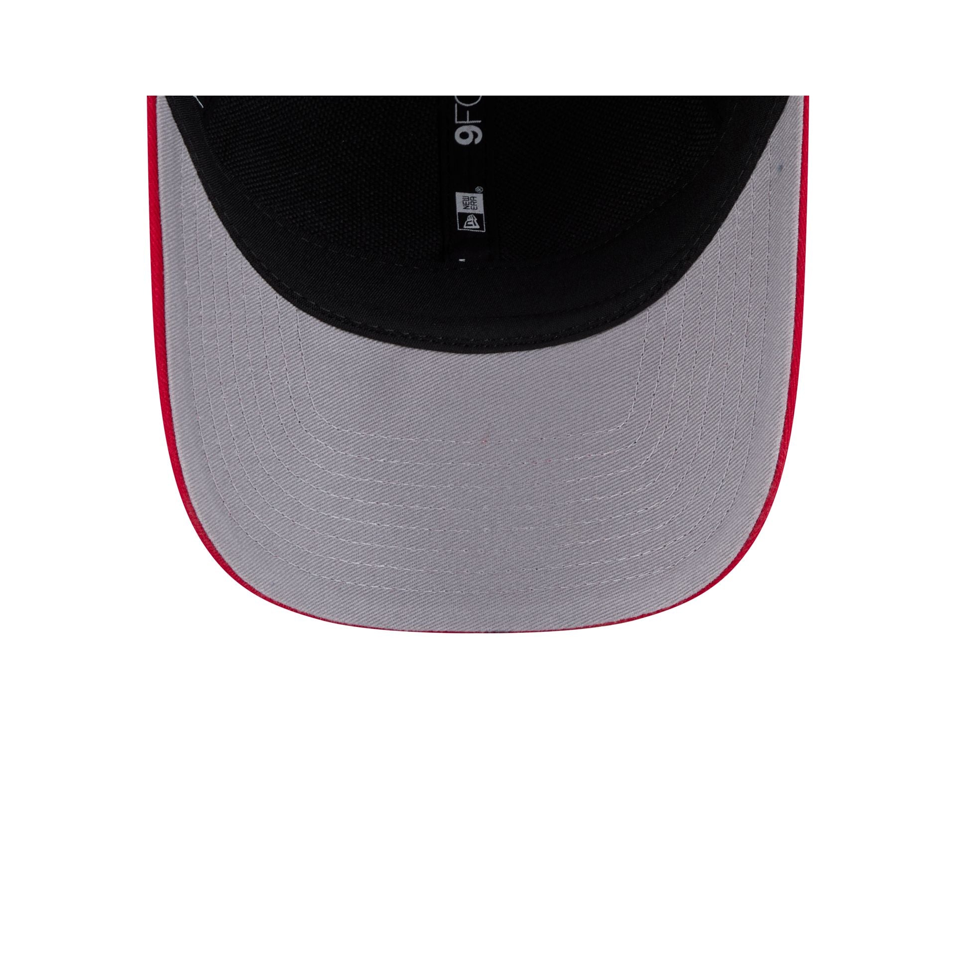 Boston Red Sox Team Loyal 9FORTY M-Crown Snapback Hat