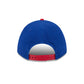 Chicago Cubs Team Loyal 9FORTY M-Crown Snapback Hat