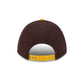 San Diego Padres Team Loyal 9FORTY M-Crown Snapback Hat