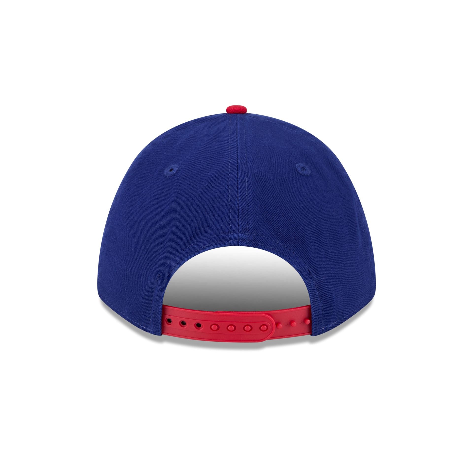Philadelphia Phillies Team Loyal 9FORTY M-Crown Snapback Hat