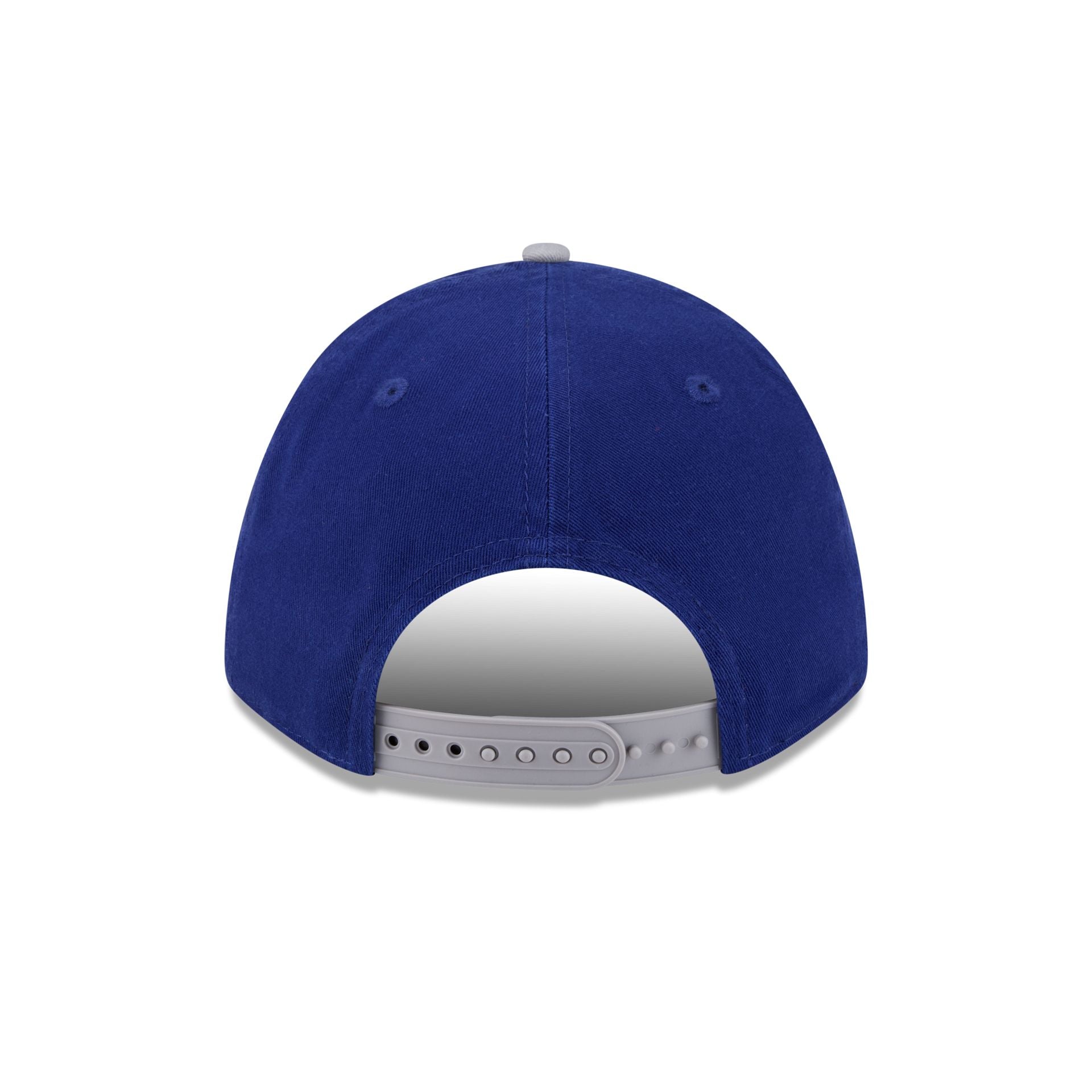 Los Angeles Dodgers Team Loyal 9FORTY M-Crown Snapback Hat