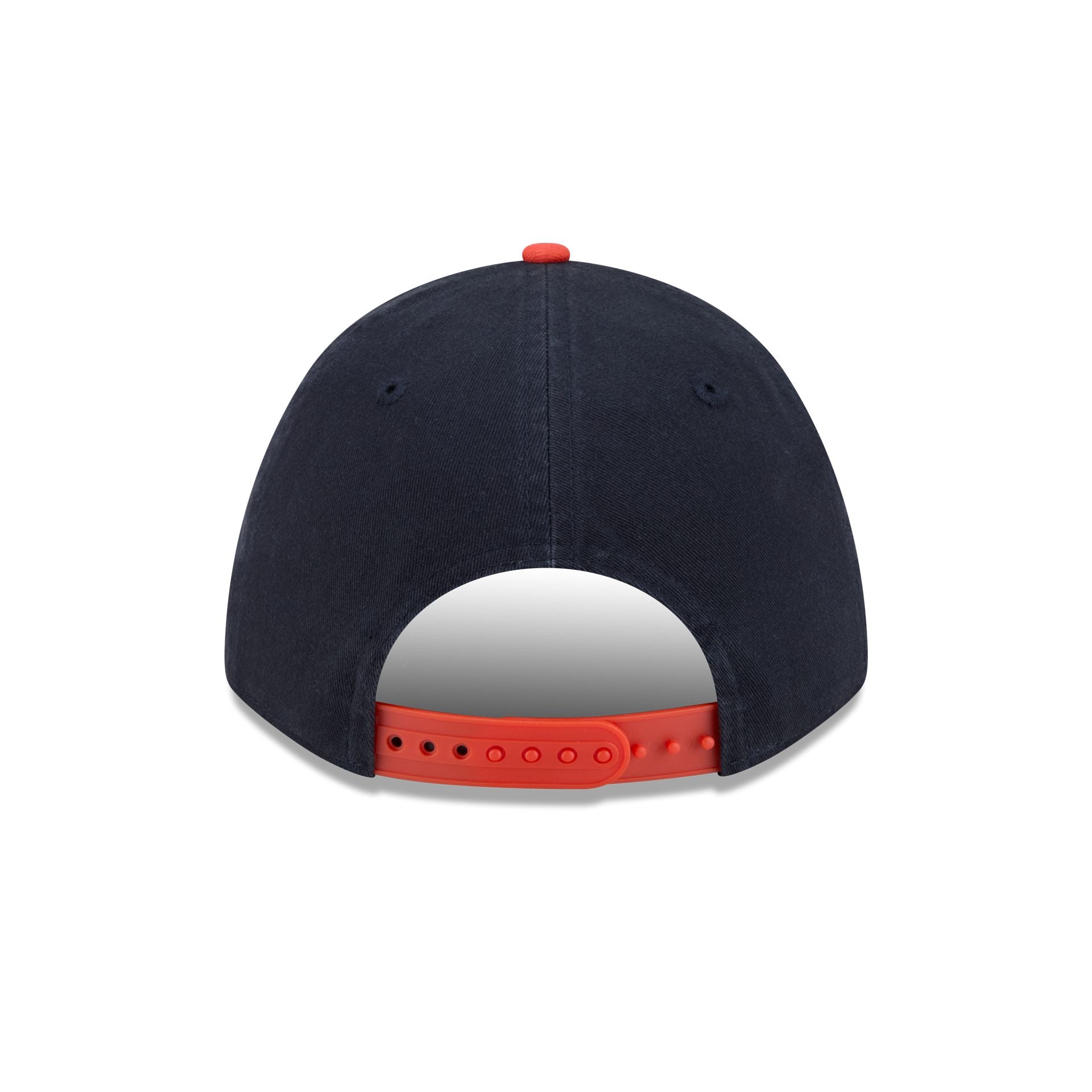 Houston Astros Team Loyal 9FORTY M-Crown Snapback Hat