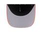 San Francisco Giants Team Loyal 9FORTY M-Crown Snapback Hat