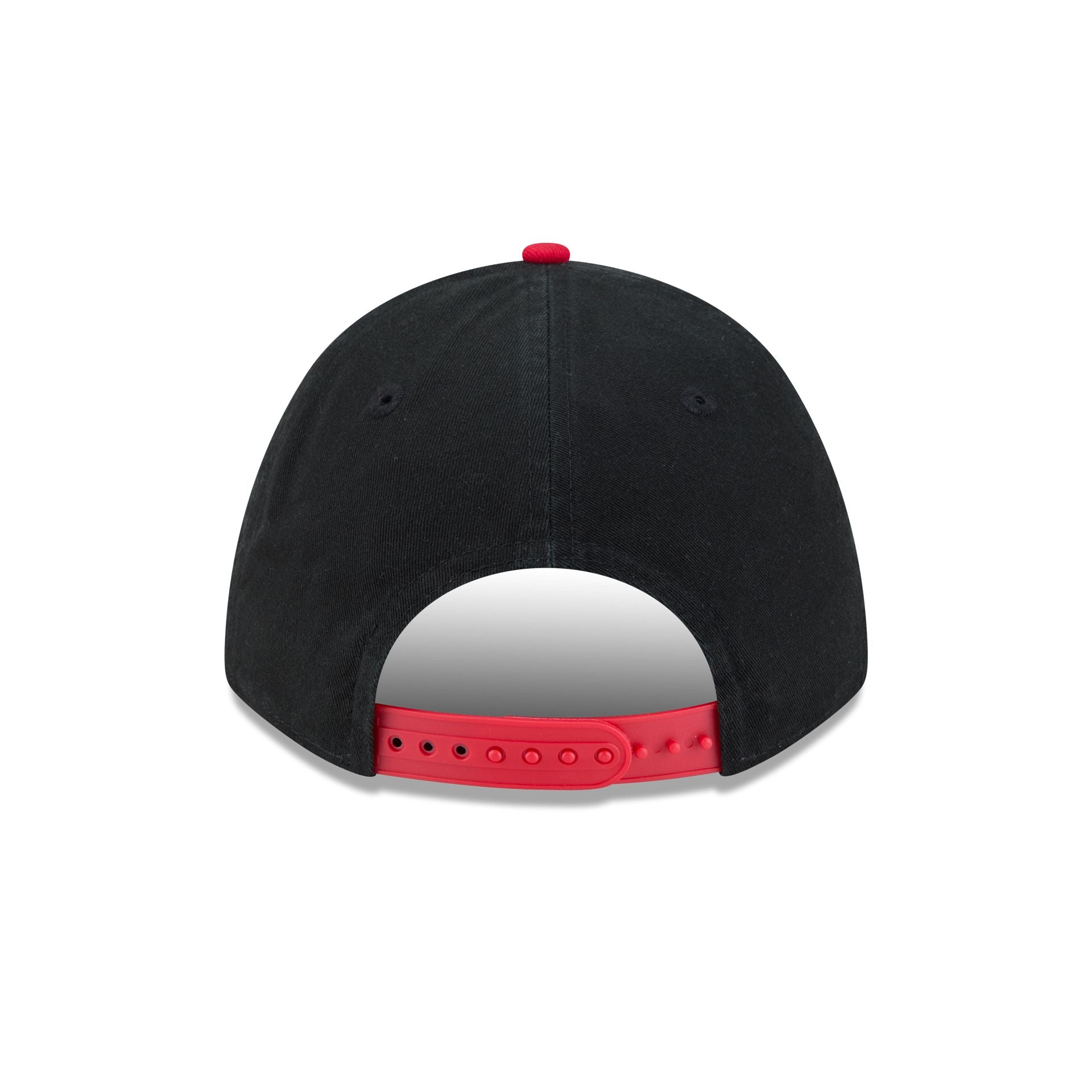 Chicago Bulls Team Loyal 9FORTY M-Crown Snapback Hat