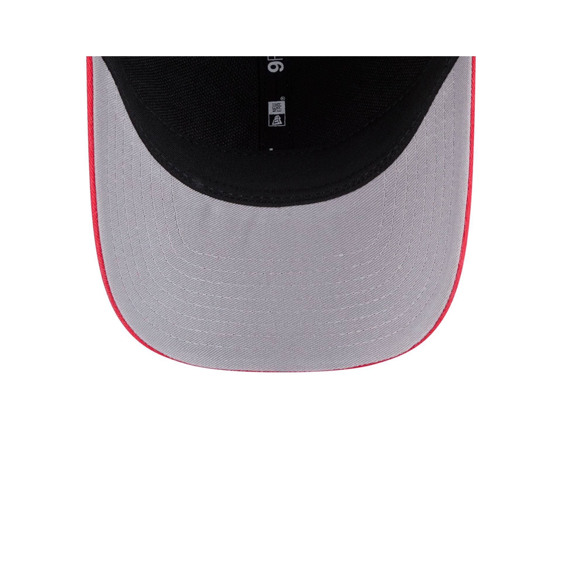 Chicago Bulls Team Loyal 9FORTY M-Crown Snapback Hat