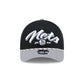 Brooklyn Nets Team Loyal 9FORTY M-Crown Snapback Hat