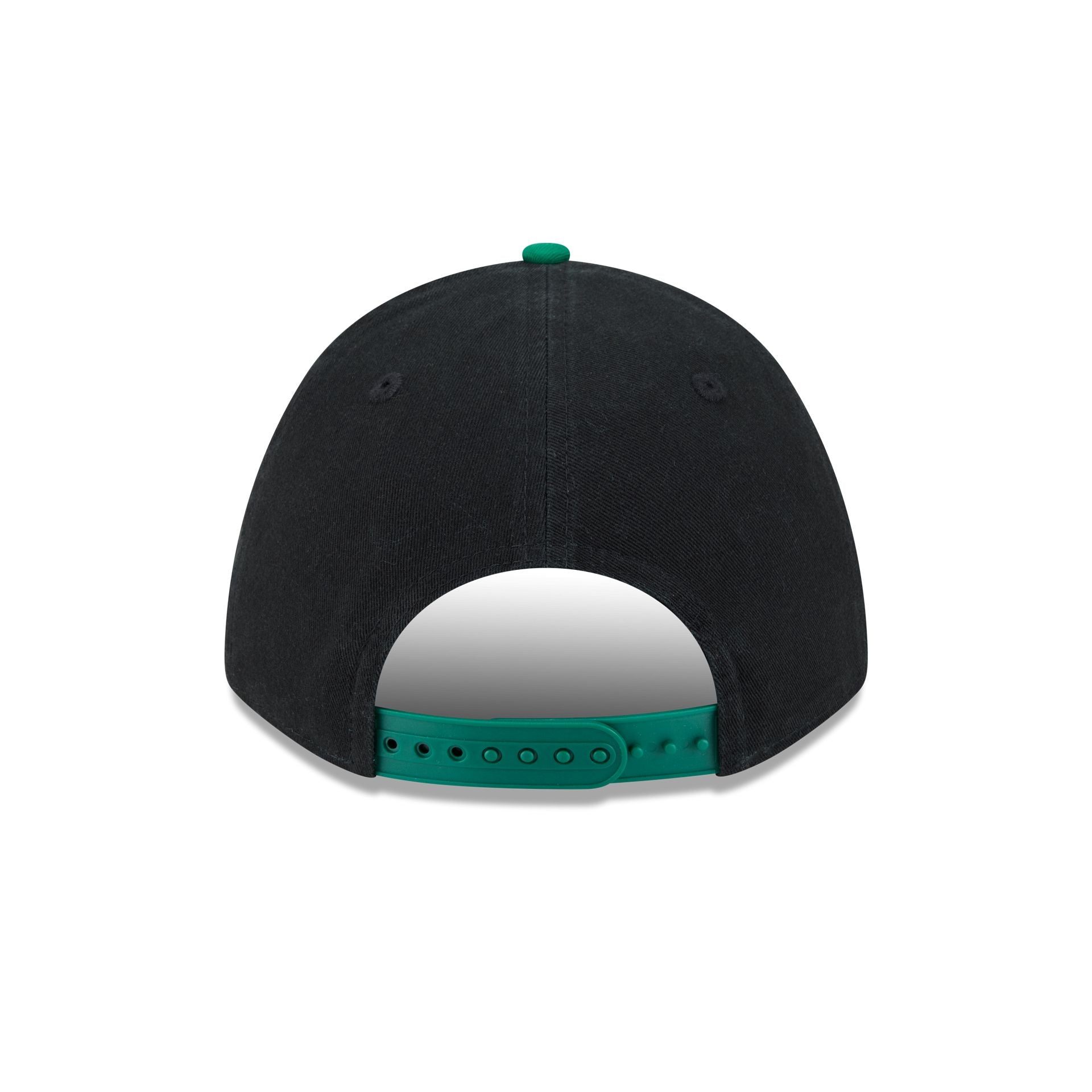 Boston Celtics Team Loyal 9FORTY M-Crown Snapback Hat