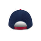 Denver Nuggets Team Loyal 9FORTY M-Crown Snapback Hat