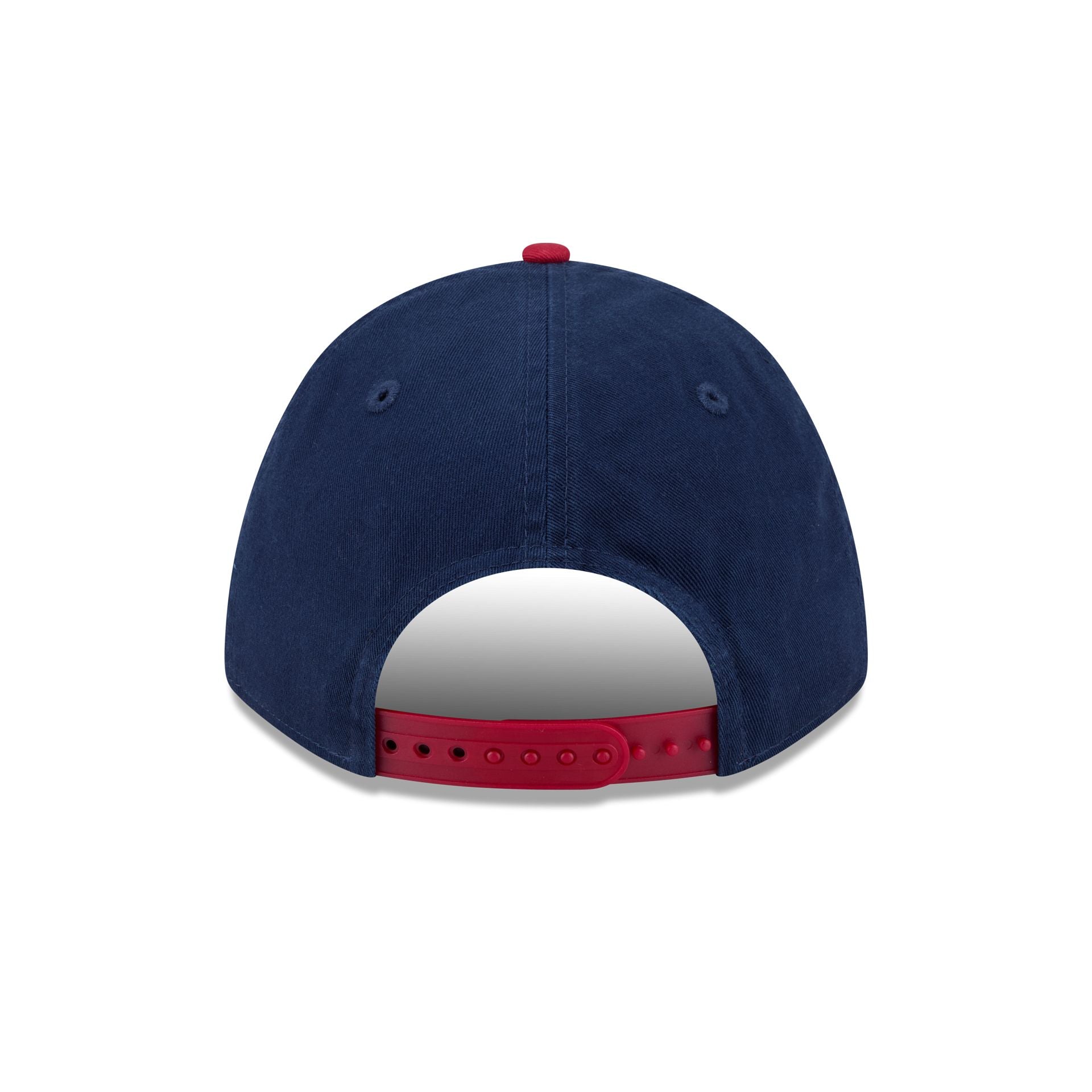 Denver Nuggets Team Loyal 9FORTY M-Crown Snapback Hat