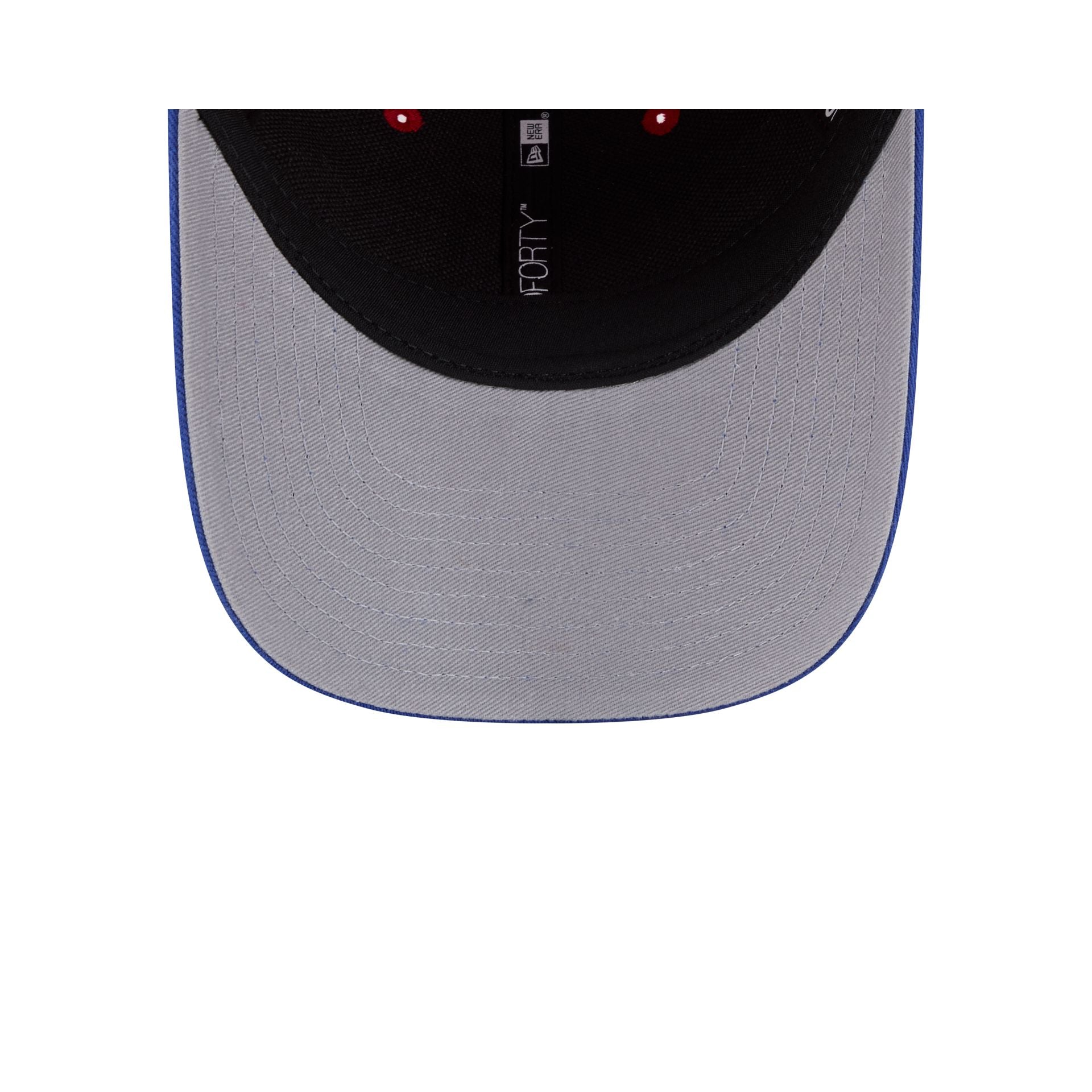 Philadelphia 76ers Team Loyal 9FORTY M-Crown Snapback Hat