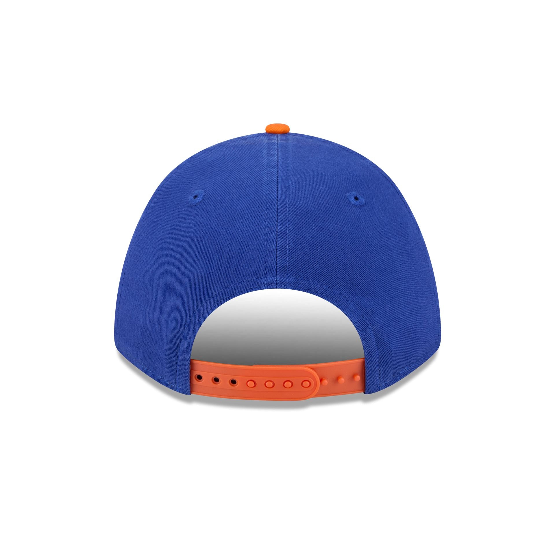 New York Knicks Team Loyal 9FORTY M-Crown Snapback Hat