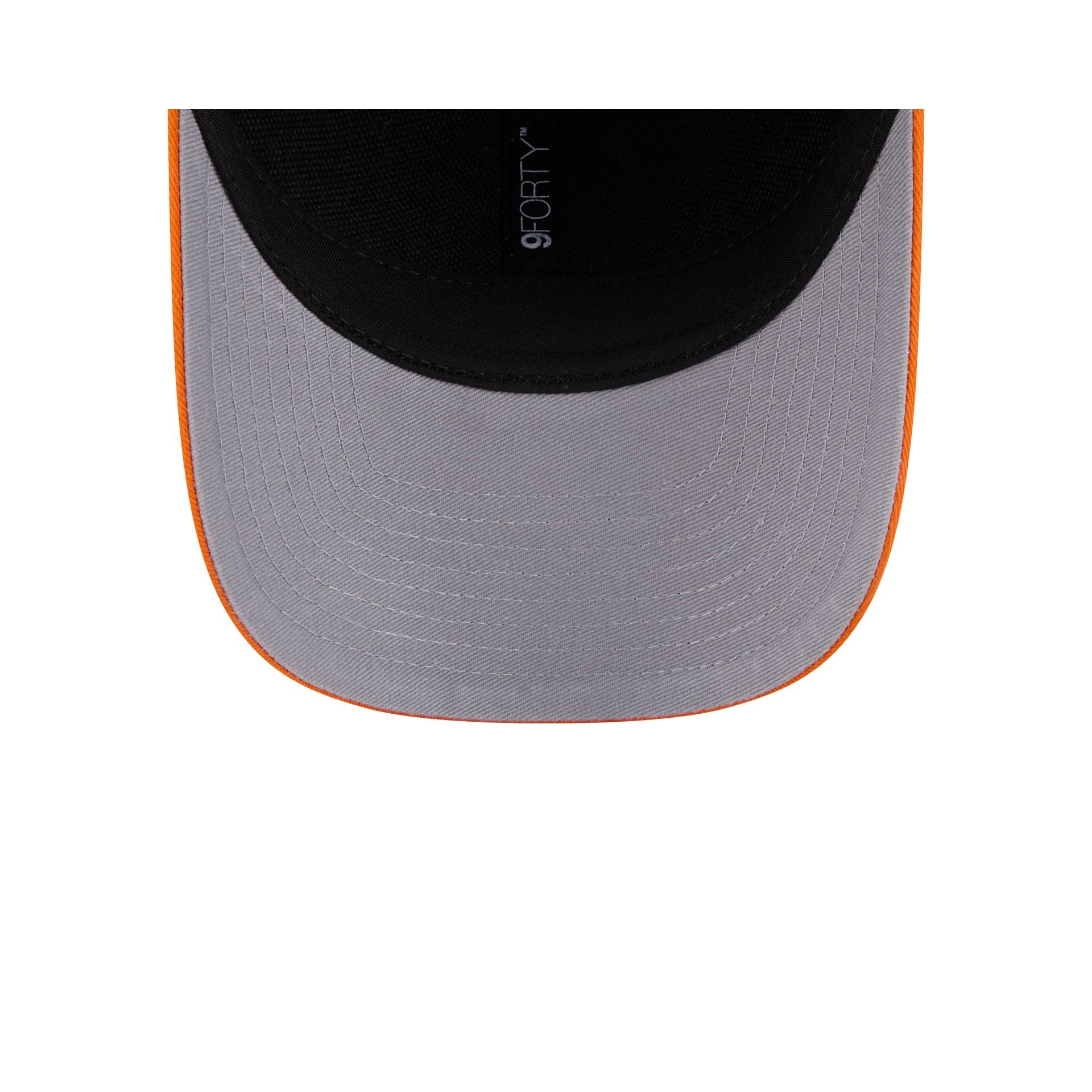 New York Knicks Team Loyal 9FORTY M-Crown Snapback Hat