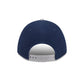 Dallas Cowboys Team Loyal 9FORTY M-Crown Snapback Hat