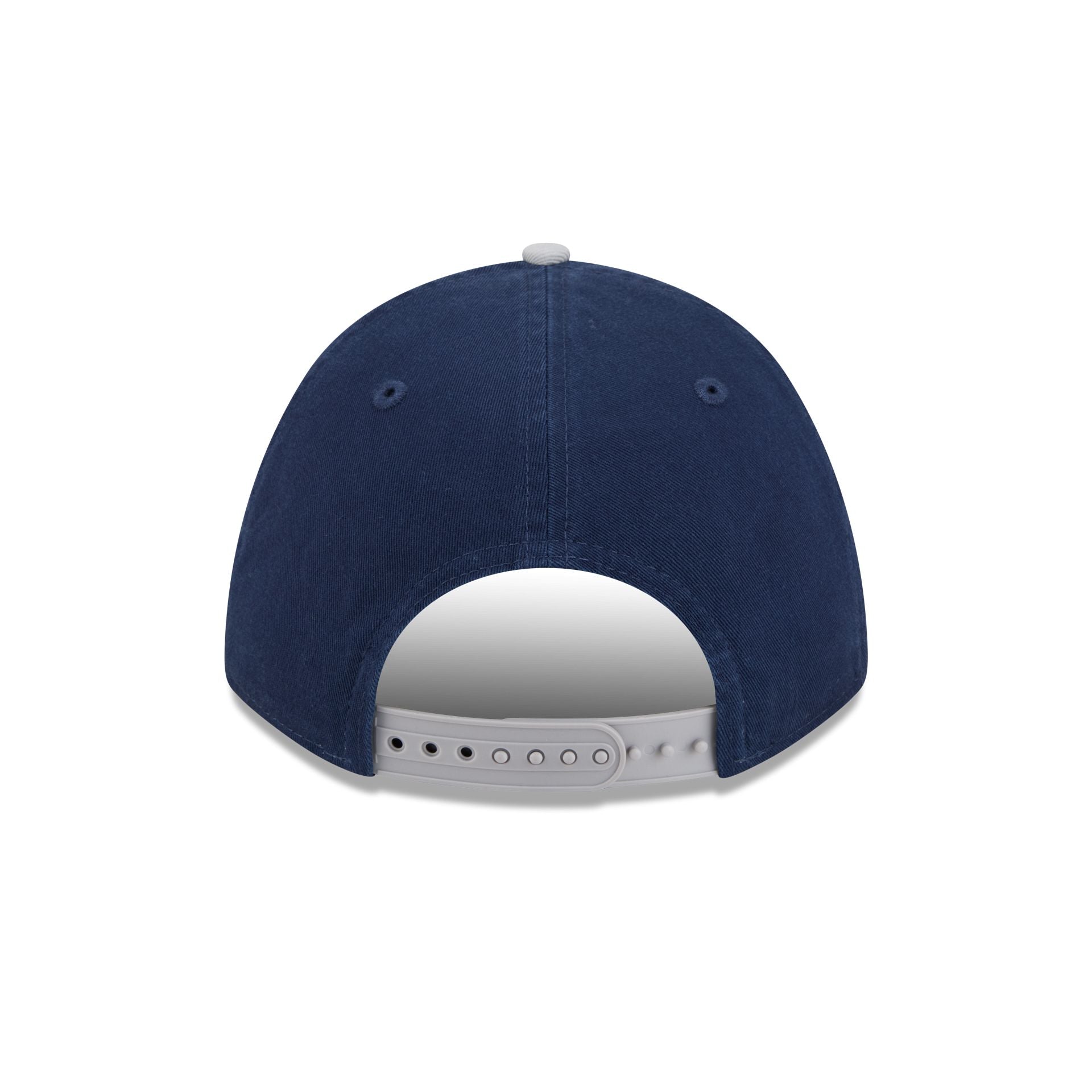 Dallas Cowboys Team Loyal 9FORTY M-Crown Snapback Hat