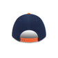 Denver Broncos Team Loyal 9FORTY M-Crown Snapback Hat