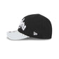 Las Vegas Raiders Team Loyal 9FORTY M-Crown Snapback Hat