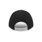 Las Vegas Raiders Team Loyal 9FORTY M-Crown Snapback Hat