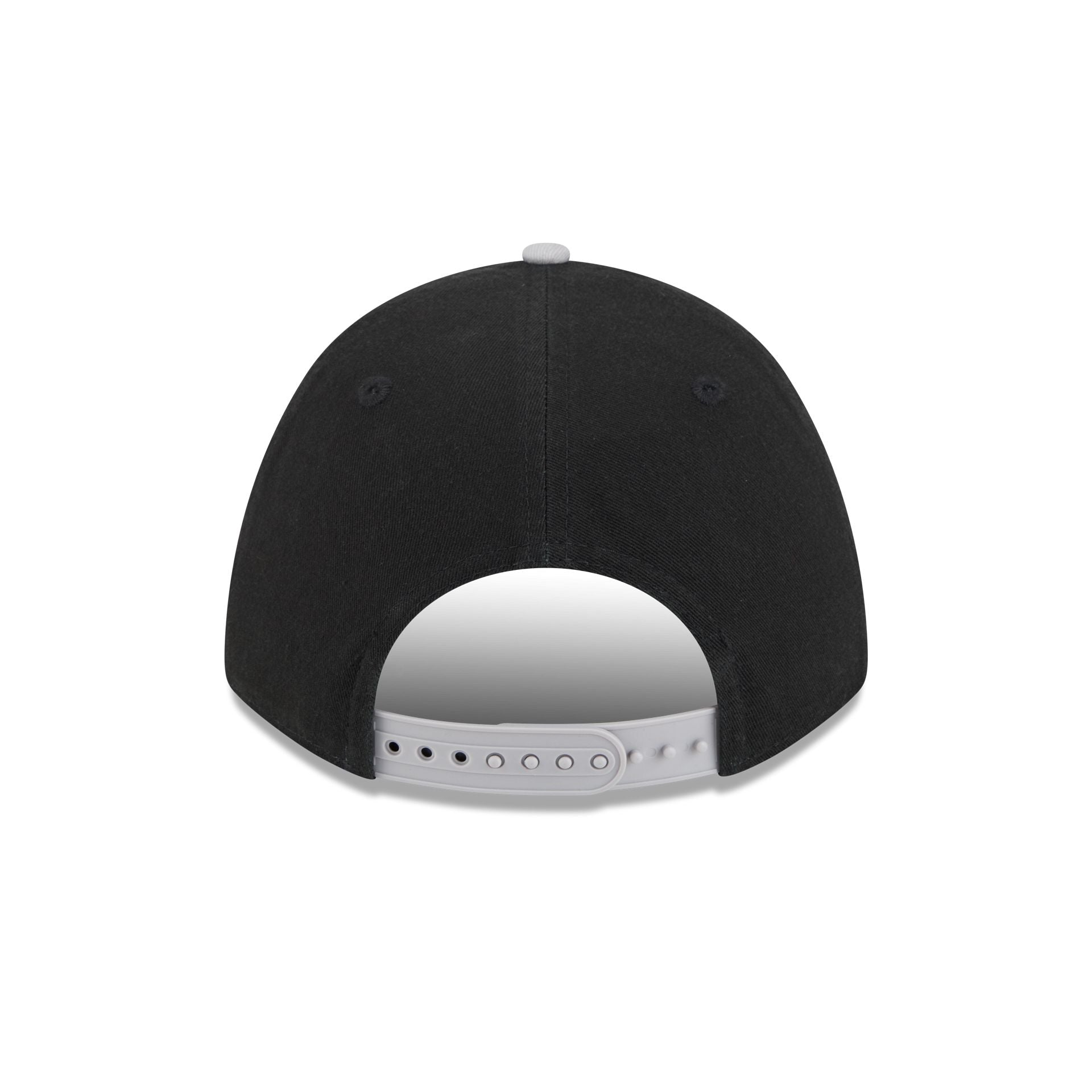 Las Vegas Raiders Team Loyal 9FORTY M-Crown Snapback Hat
