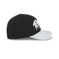 Las Vegas Raiders Team Loyal 9FORTY M-Crown Snapback Hat