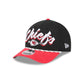 Kansas City Chiefs Team Loyal 9FORTY M-Crown Snapback Hat