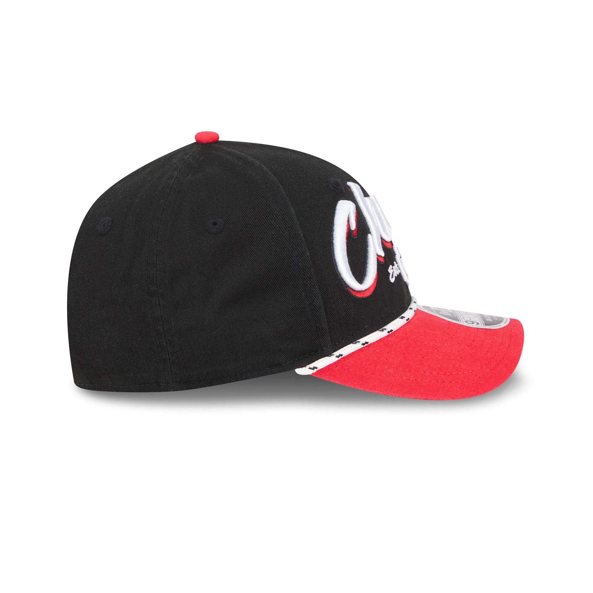 Kansas City Chiefs Team Loyal 9FORTY M-Crown Snapback Hat