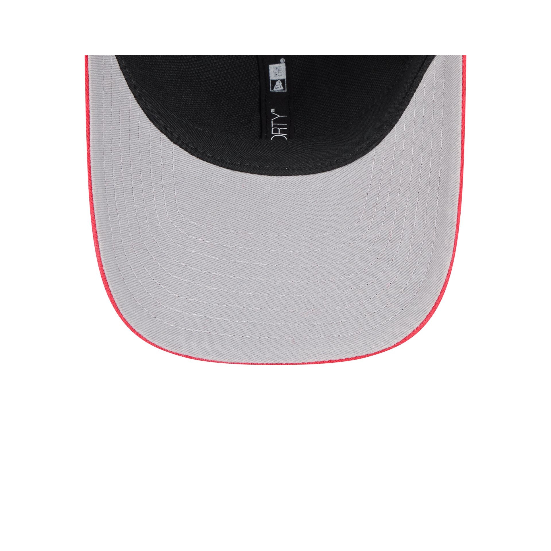 Kansas City Chiefs Team Loyal 9FORTY M-Crown Snapback Hat