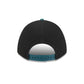 Philadelphia Eagles Team Loyal 9FORTY M-Crown Snapback Hat