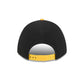 Pittsburgh Steelers Team Loyal 9FORTY M-Crown Snapback Hat