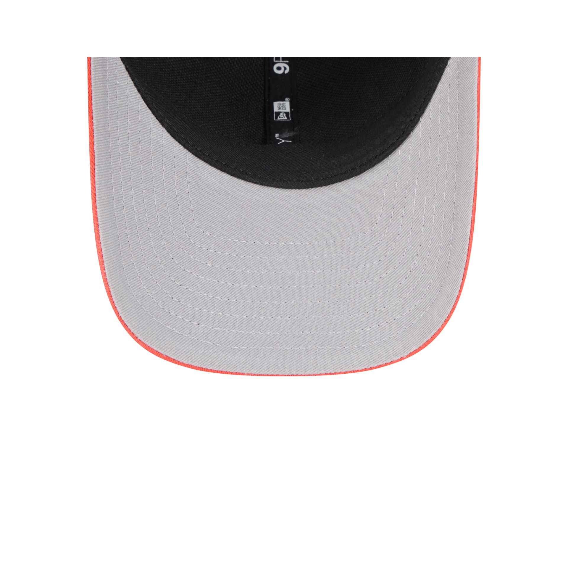 Anaheim Ducks Team Loyal 9FORTY M-Crown Snapback Hat