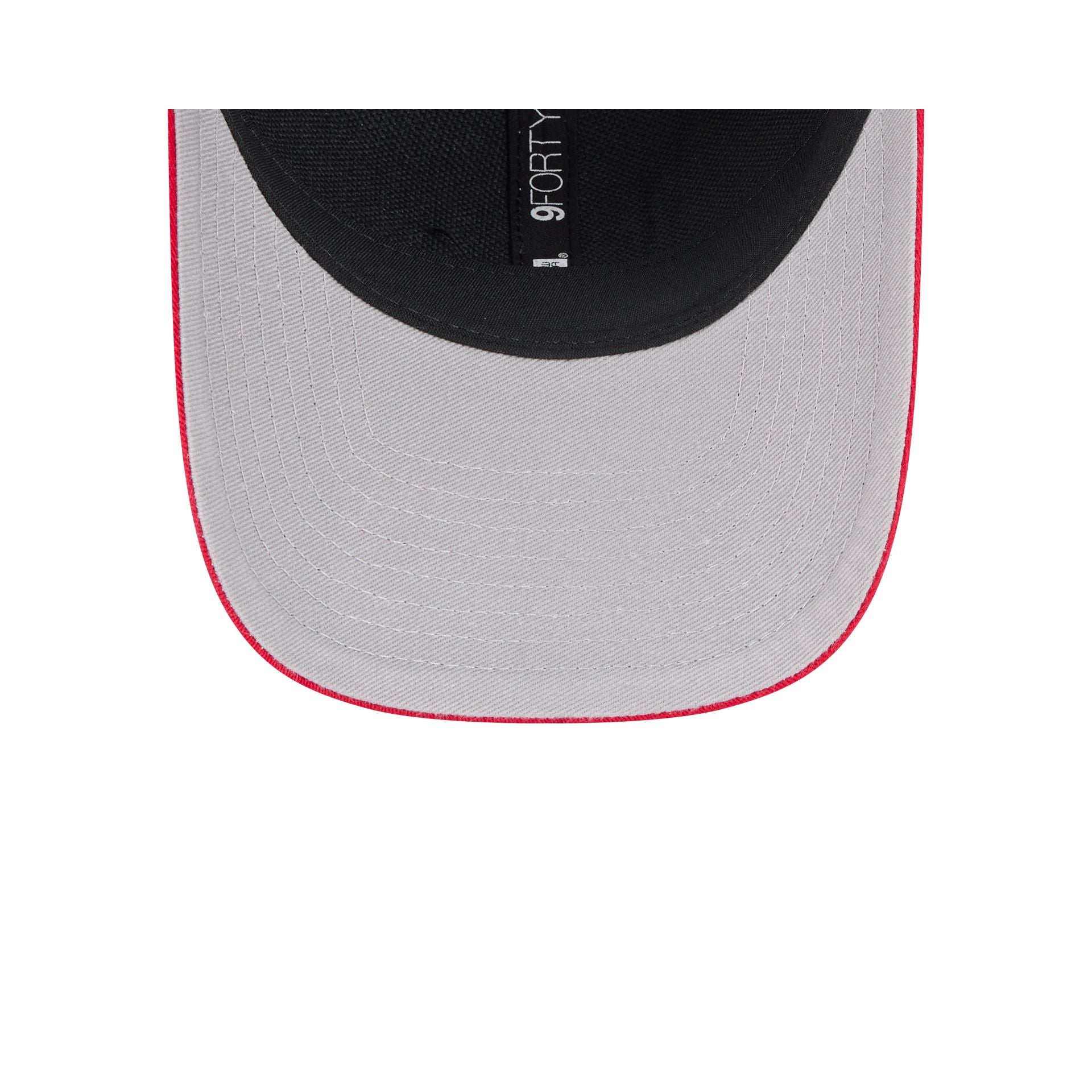 Chicago Blackhawks Team Loyal 9FORTY M-Crown Snapback Hat