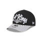 Los Angeles Kings Team Loyal 9FORTY M-Crown Snapback Hat