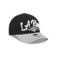 Los Angeles Kings Team Loyal 9FORTY M-Crown Snapback Hat