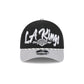Los Angeles Kings Team Loyal 9FORTY M-Crown Snapback Hat