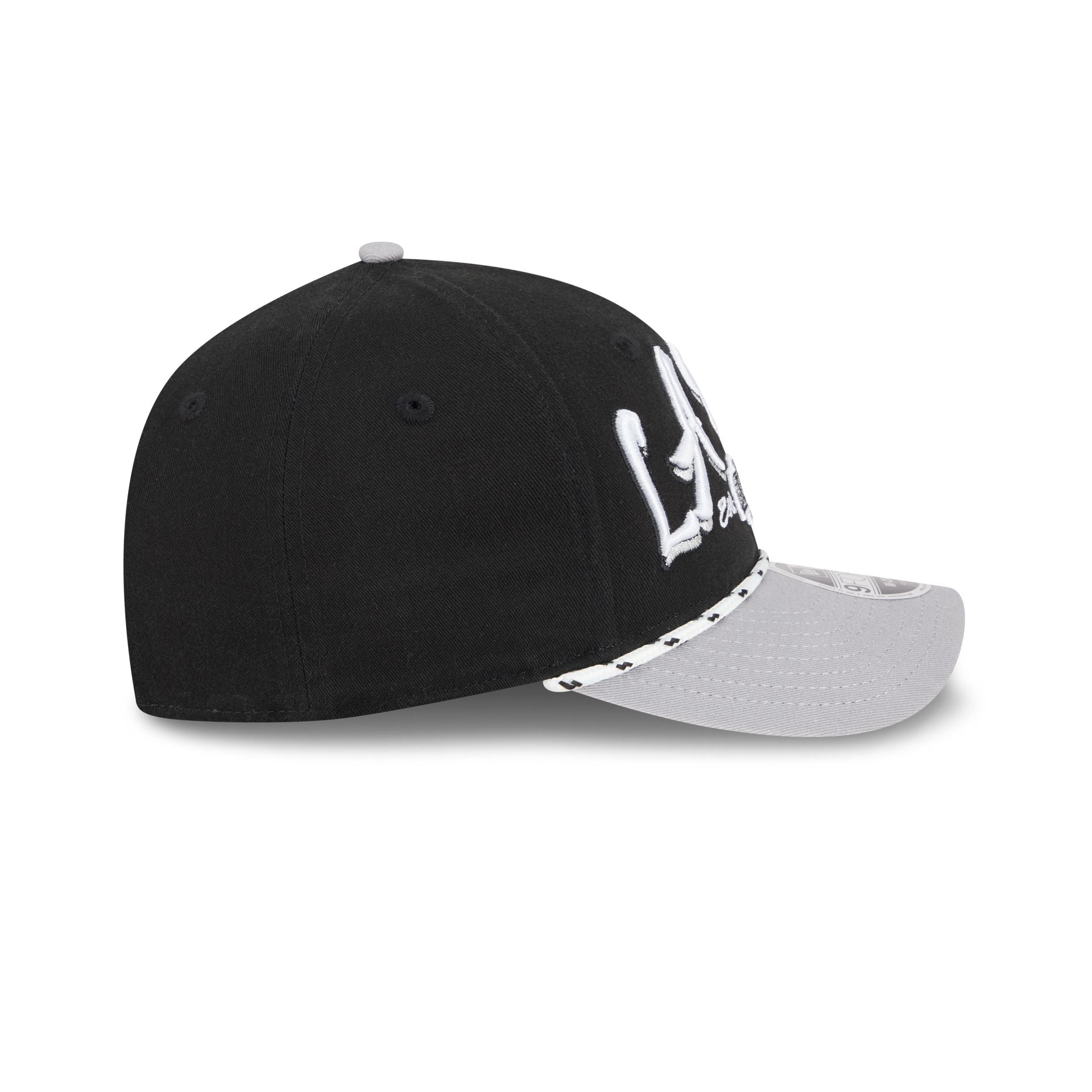 Los Angeles Kings Team Loyal 9FORTY M-Crown Snapback Hat